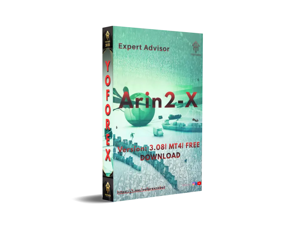 Arin2-X EA V3.08 MT4