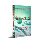 Arin2-X EA V3.08 MT4