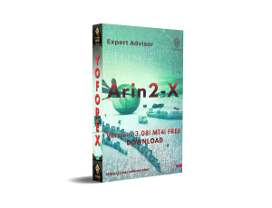 Popular Blogs 16 Arin2-X EA V3.08 MT4