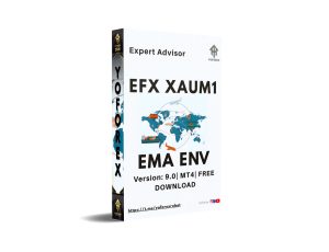 Popular Blogs 17 EFX XAUM1 EMA ENV EA V9.0