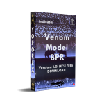 Venom Model BPR Indicator V1.0 MT5