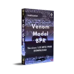 Venom Model BPR Indicator V1.0 MT5