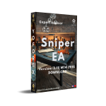 Sniper EA V3.11 MT4
