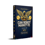 CAN Robot Market V5 EA V8.10 MT5
