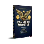 CAN Robot Market V5 EA V8.10 MT5 5 CAN Robot Market V5 EA V8.10 MT5