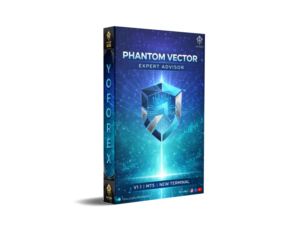 Phantom Vector EA V1.1 MT5