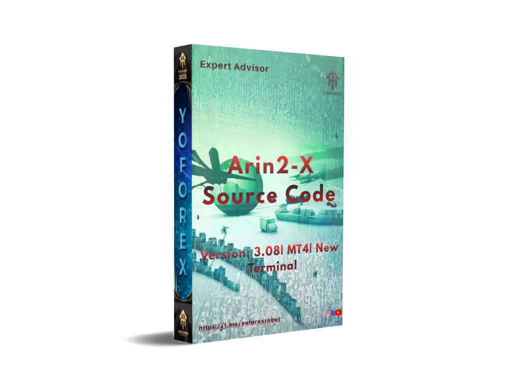 Arin2-X EA Source Code V3.08 MT4 111 Arin2-X EA Source Code V3.08 MT4