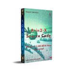 Arin2-X EA Source Code V3.08 MT4