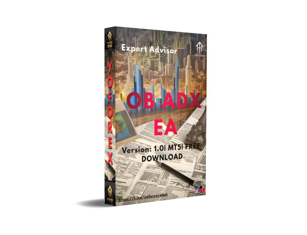 OB ADX EA V1.0 MT5 109 OB ADX EA V1.0 MT5