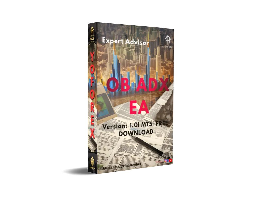 OB ADX EA V1.0 MT5