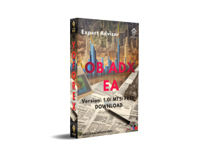 OB ADX EA V1.0 MT5