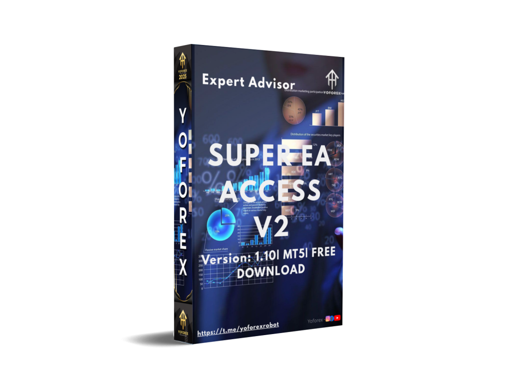 SUPER EA ACCESS V2 V1.10 MT5