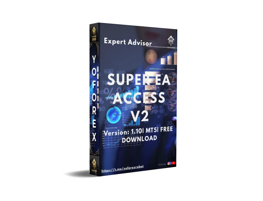 SUPER EA ACCESS V2 V1.10 MT5