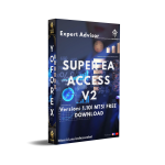 SUPER EA ACCESS V2 V1.10 MT5
