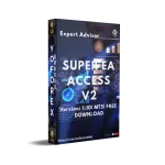 SUPER EA ACCESS V2 V1.10 MT5 6 SUPER EA ACCESS V2 V1.10 MT5