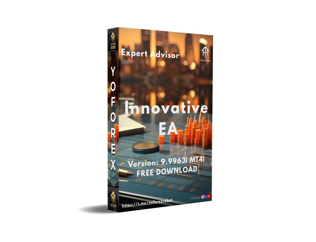 Innovative EA V9.9963 MT4