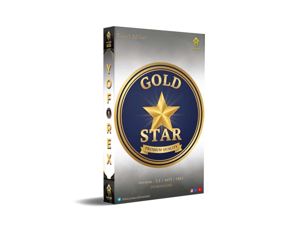 Gold Star EA V2.3 MT5 1 Gold Star EA V2.3 MT5