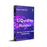 LiQuidity Hunter EA V2.21 MT5 6 LiQuidity Hunter EA V2.21 MT5