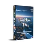 Gecko EA V1.2 MT4