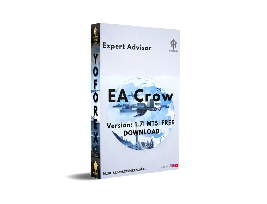 EA Crow V1.7 MT5