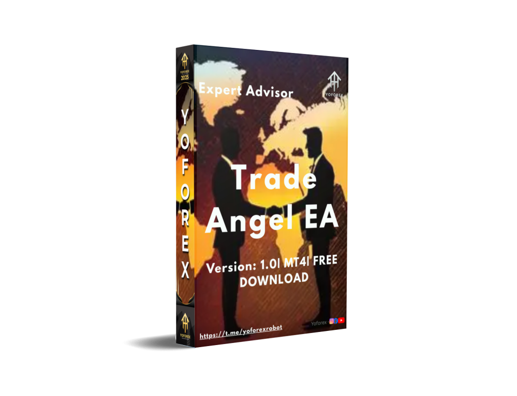 Trade Angel EA V1.0 MT4