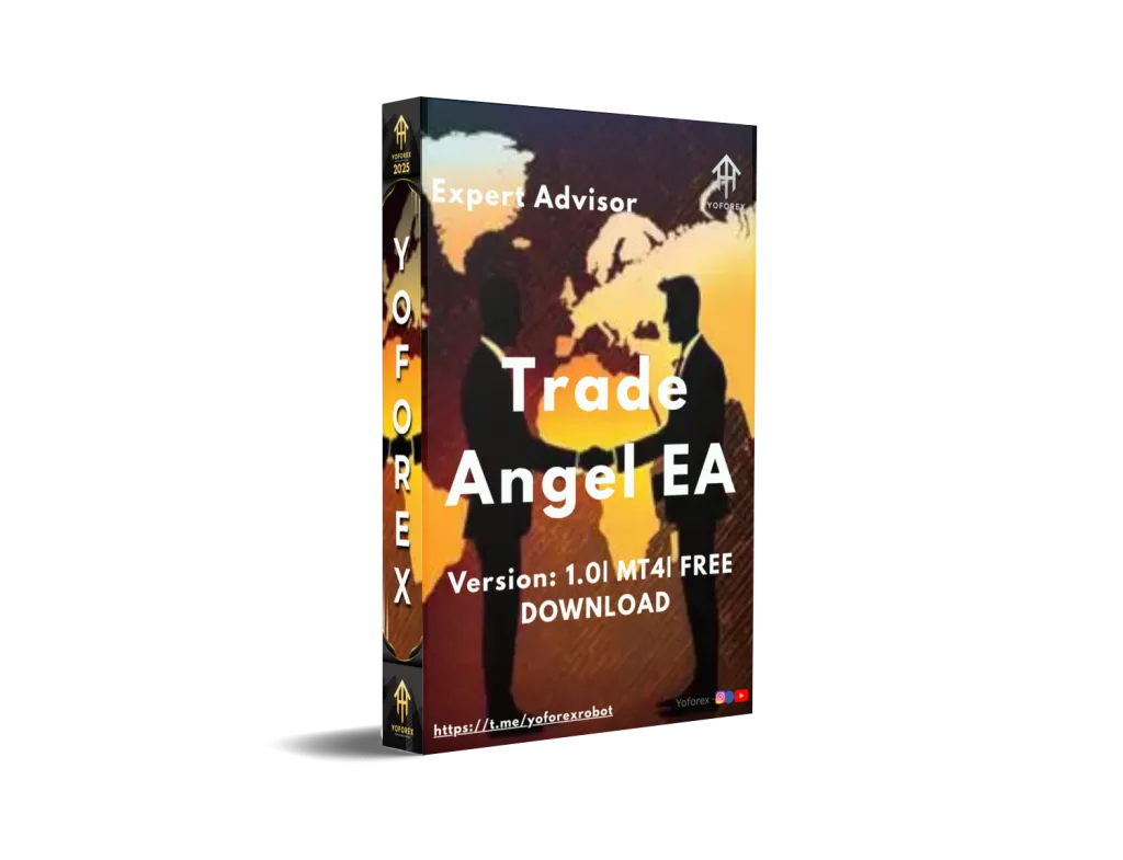 Trade Angel EA V1.0 MT4