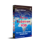 Forex Robotron v30 EA V1.0 MT4