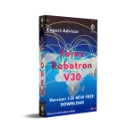 Forex Robotron v30 EA V1.0 MT4 5 Forex Robotron v30 EA V1.0 MT4