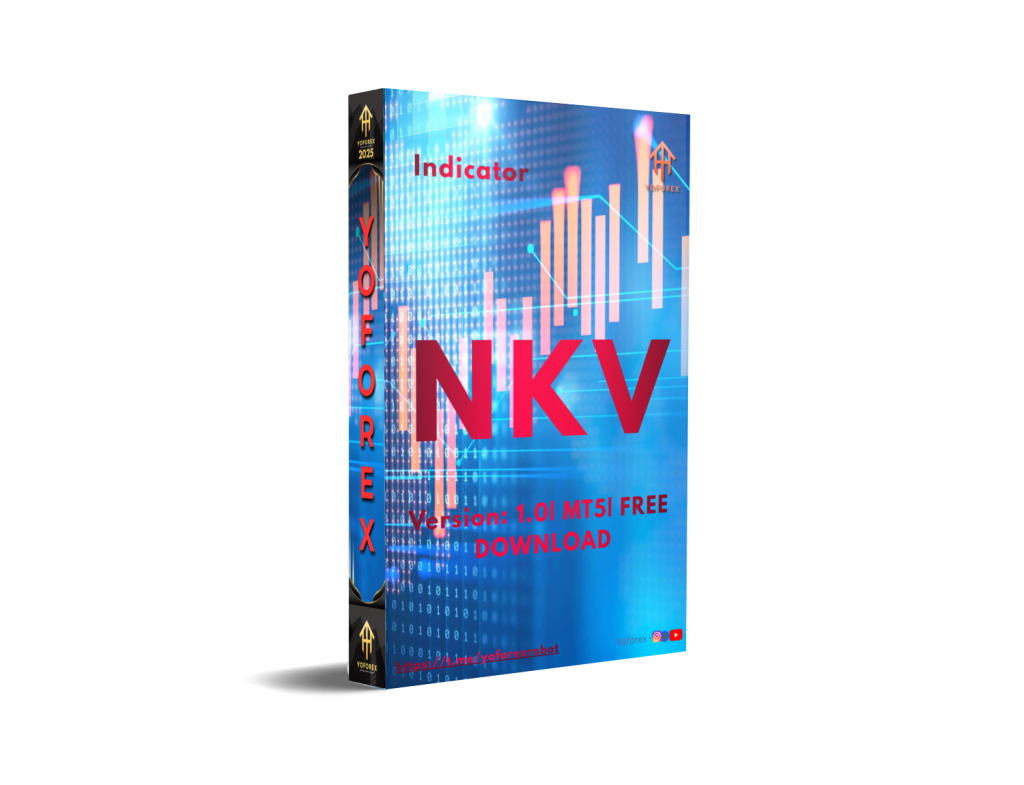NKV Indicator V1.0 MT5