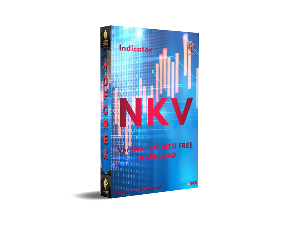 NKV Indicator V1.0 MT5