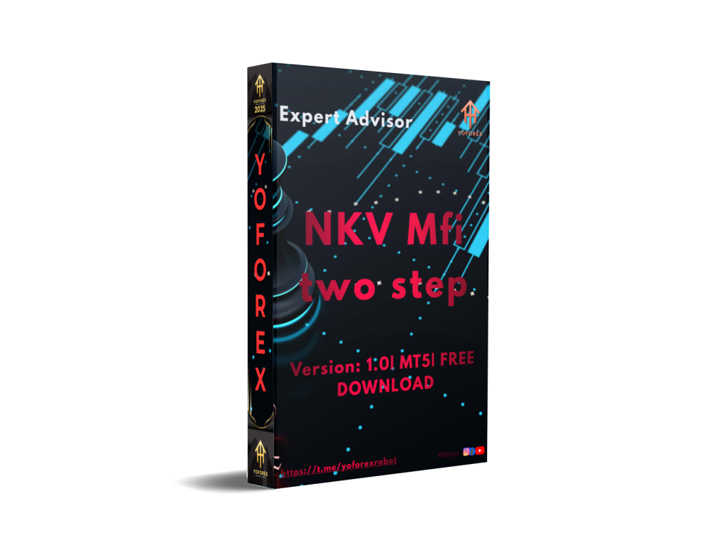 NKV Mfi two step EA V1.0 MT5