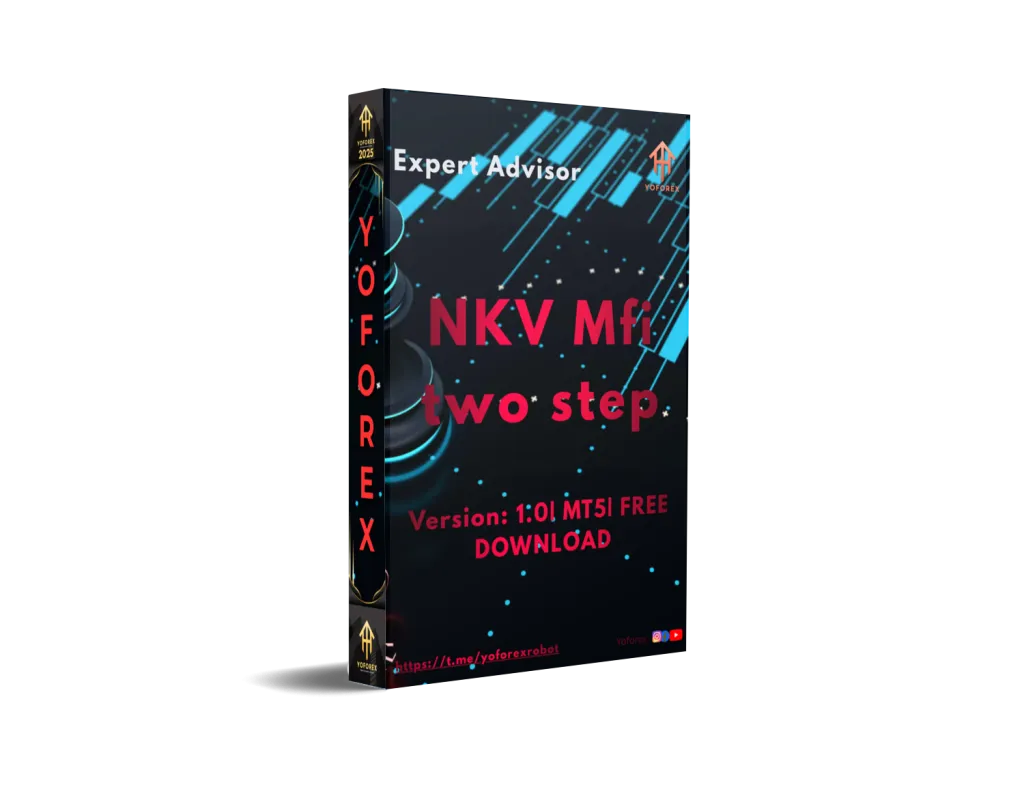 NKV Mfi two step EA V1.0 MT5