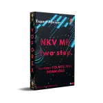 NKV Mfi two step EA V1.0 MT5