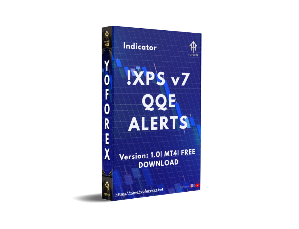 iXP5 v7 QQE ALERTS Indicator