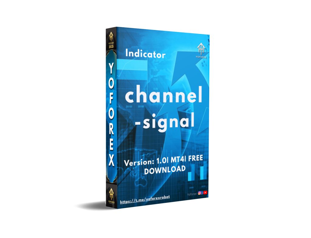 Channel Signal Indicator V1.0 MT4