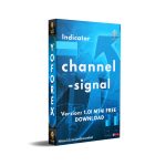 Channel Signal Indicator V1.0 MT4