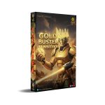 Gold Buster Sensitive EA V1.0 MT5