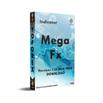 Mega Fx Indicator V1.0 MT4