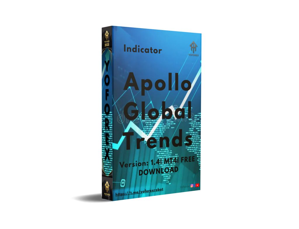 ApolloGlobalTrends Indicator V1.4 MT4