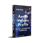 ApolloVolumeProfile Indicator V1.0 MT4