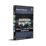 RAZGON ROBOT N1 EA V2.20 MT5