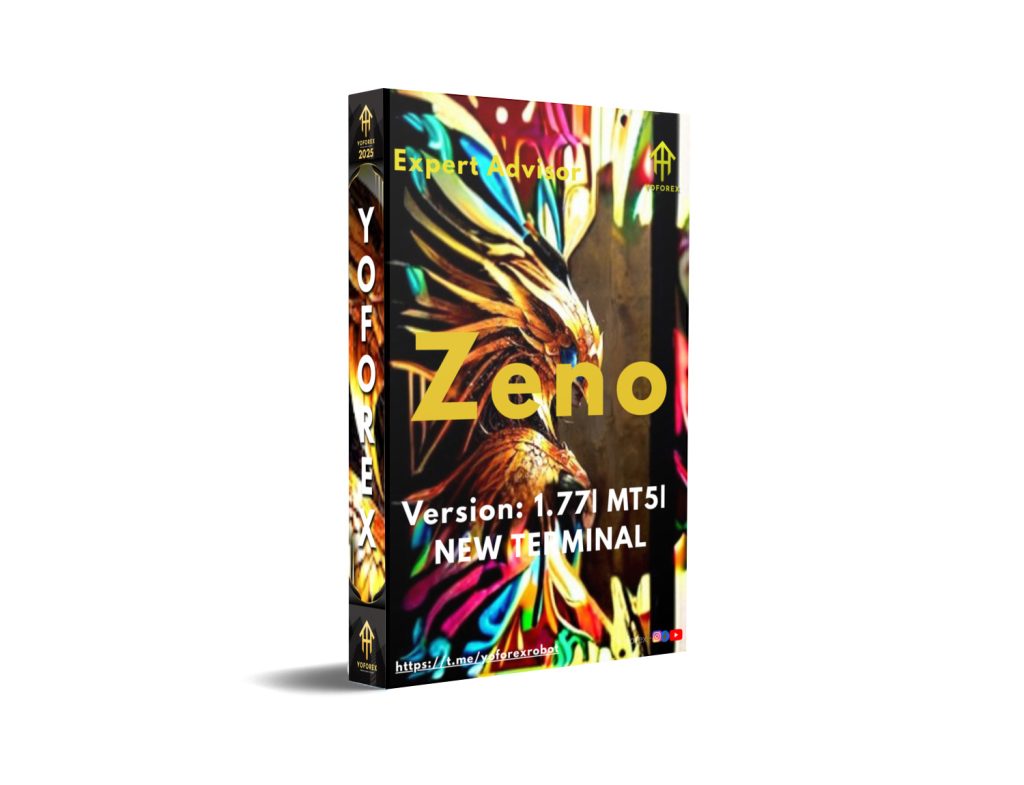 Zeno EA V1.77 MT5