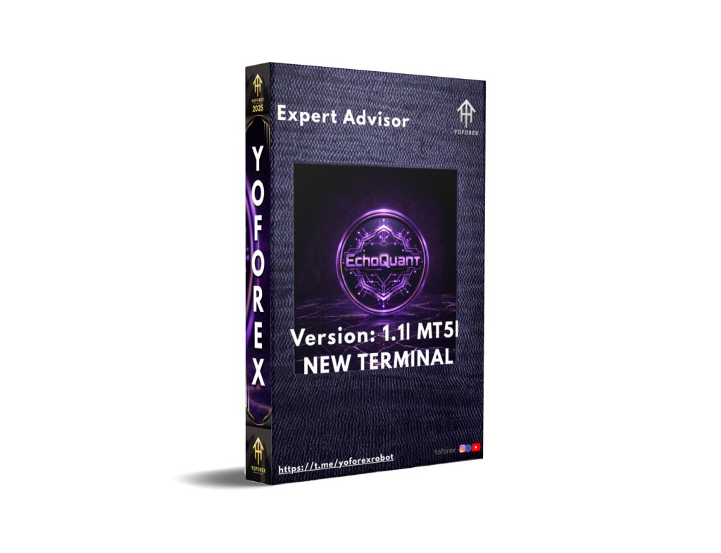EchoQuant EA V1.1 MT5