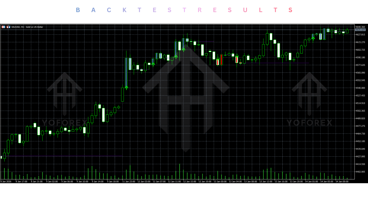 BC PING ETV Signal Indicator V1.09 MT5