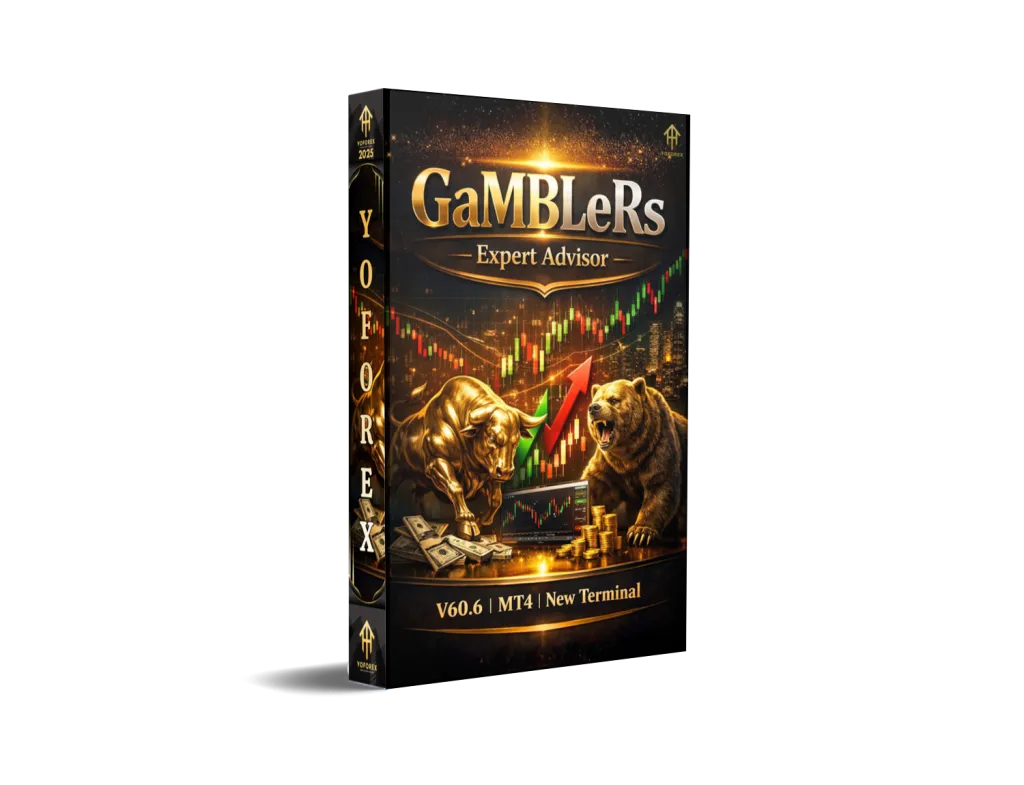 GaMBLeRs EA V60.6 MT4