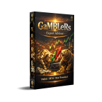 GaMBLeRs EA V60.6 MT4