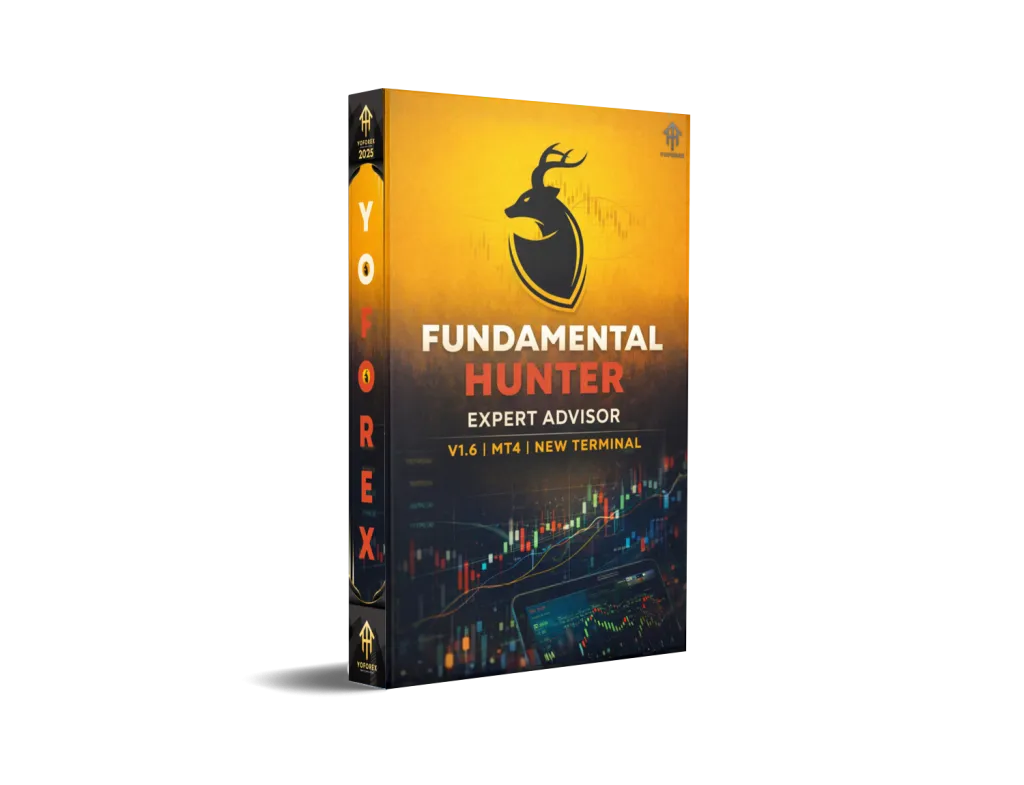 Fundamental hunter EA V1.6 MT4