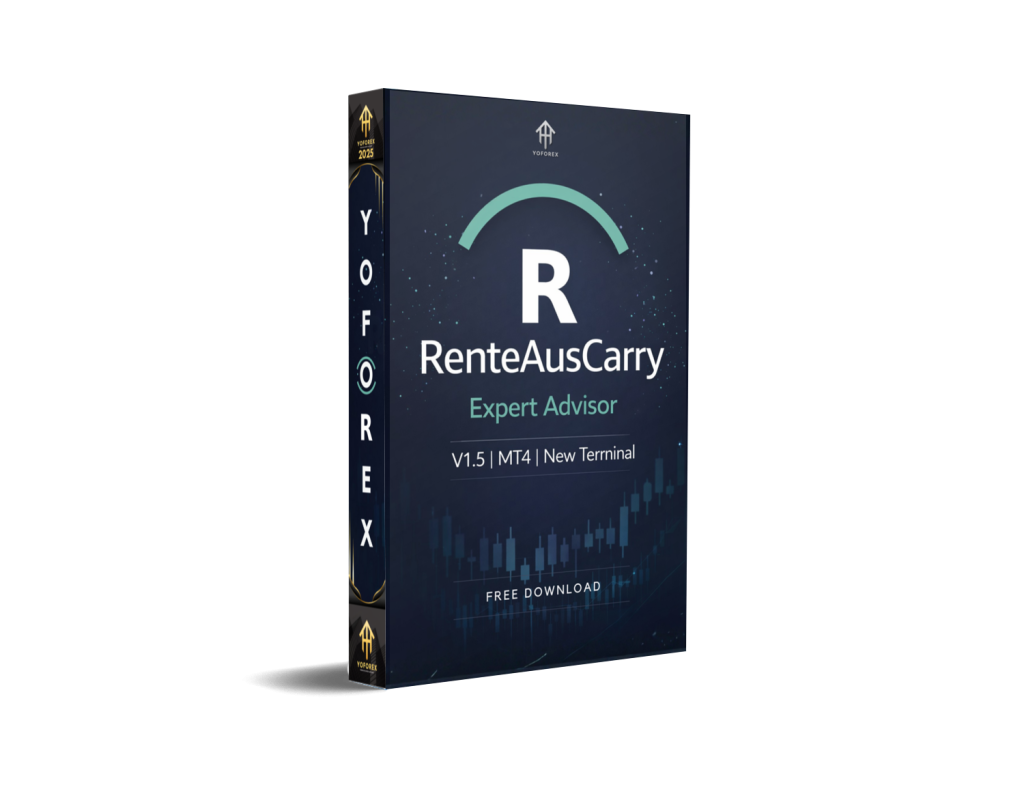 RenteAusCarry EA V1.5 MT4