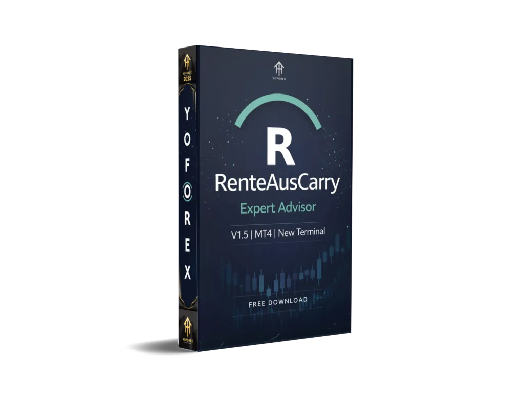 RenteAusCarry EA V1.5 MT4