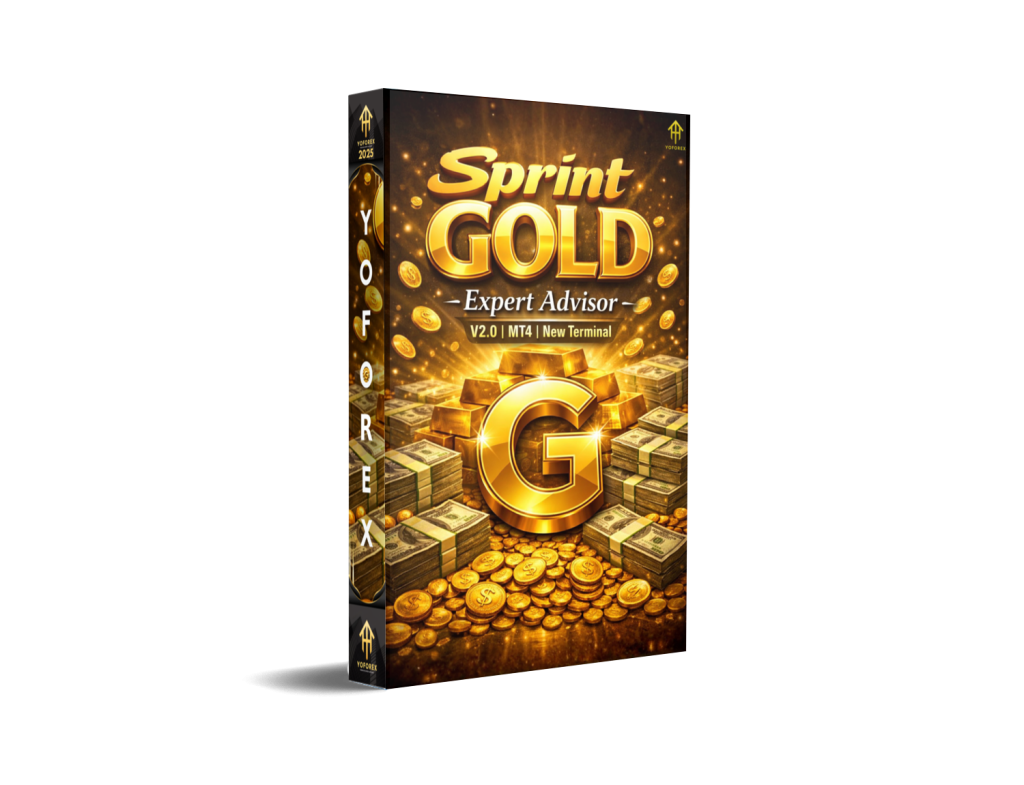 Sprint Gold EA V2.0 MT4